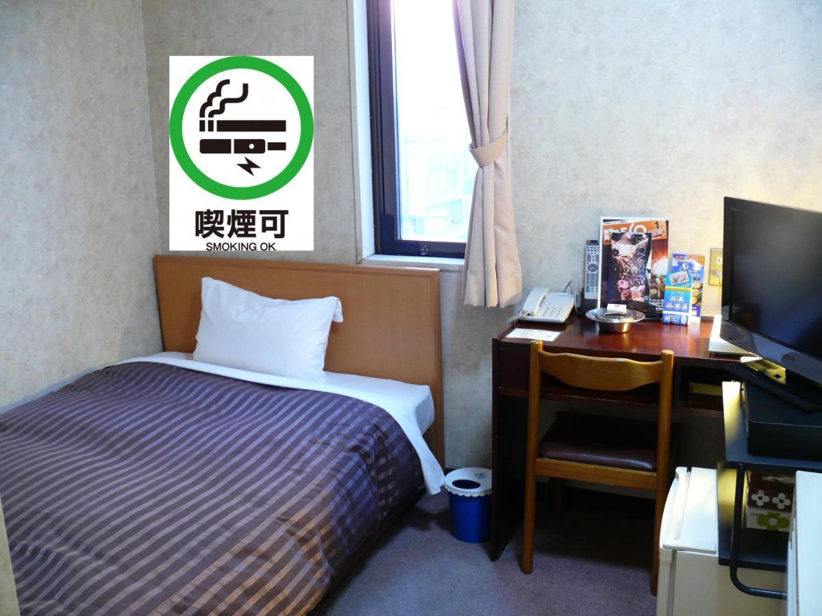Matsue Urban Hotel Lake Inn Exterior photo