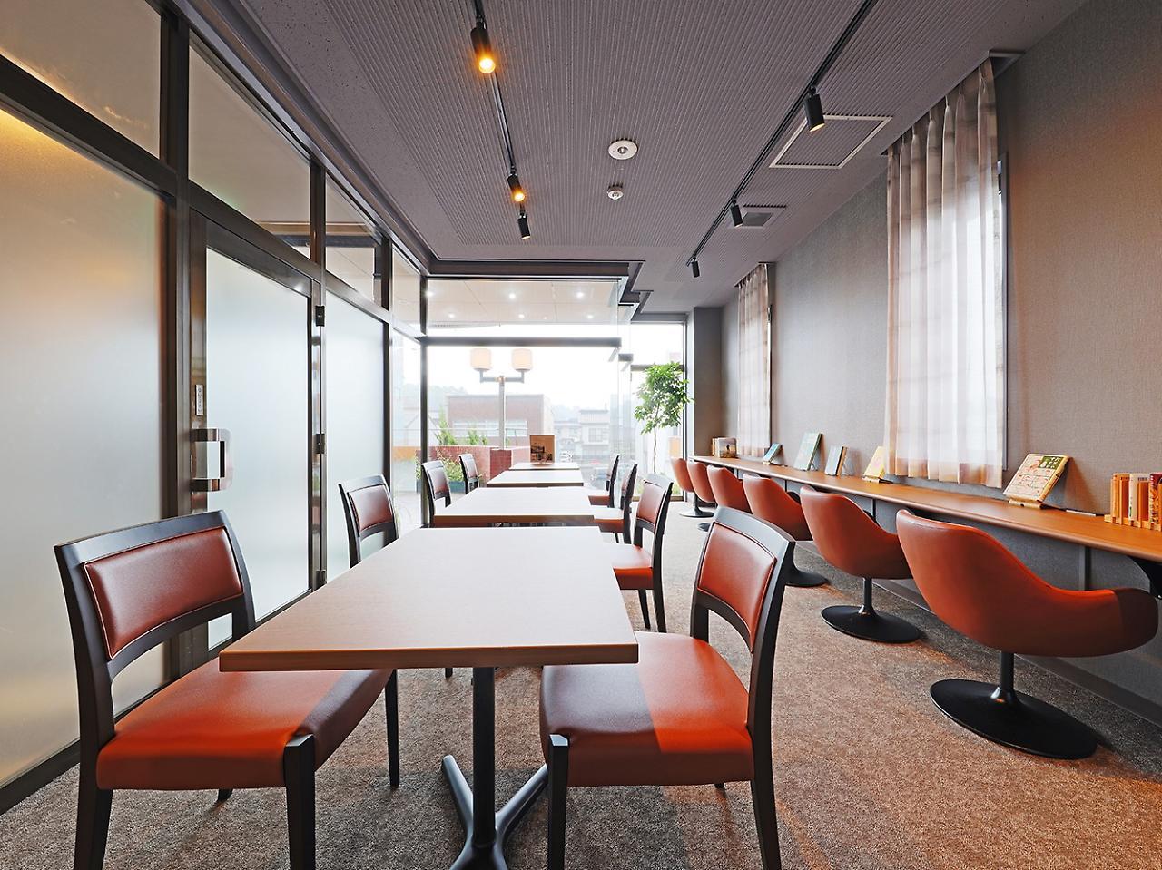 Matsue Urban Hotel Lake Inn Exterior photo